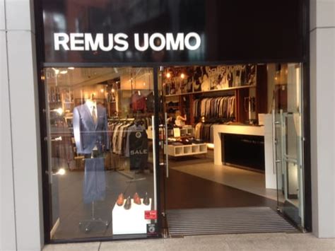 Remus Uomo