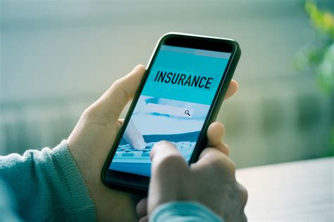 Renaissance Insurance Mobile App