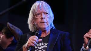 Renaud Daniel à Ellon