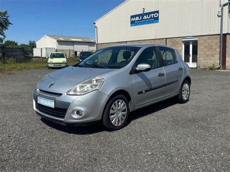 Renault à Angerville