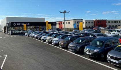 Renault à Calvisson