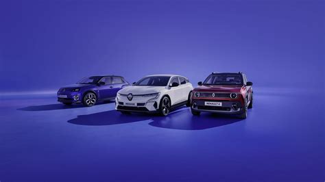 Renault à Chancelade