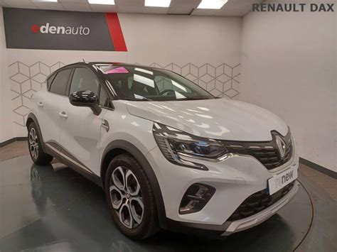 Renault à Dax