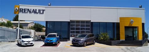 Renault à Eppeville