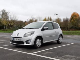 Renault à Lieusaint