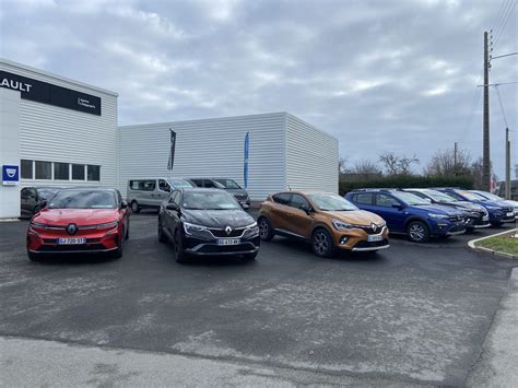 Renault à Loctudy