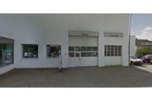 Renault à Neuvic-Entier