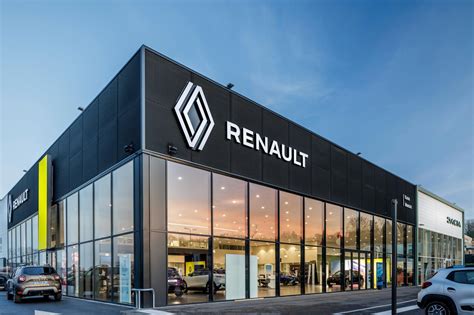 Renault à Velaines