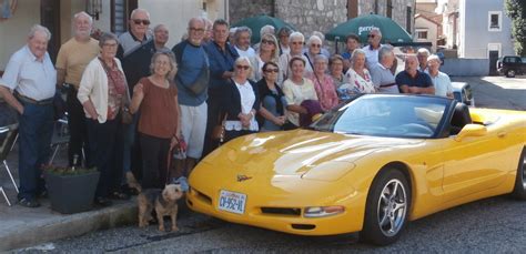 Renault à Le Béage