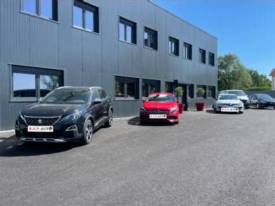Renault - AGENCE SAVARY - à Les Avenières Veyrins-Thuellin