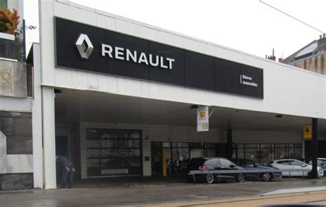 Renault - Garage CARNOT à Fontenay-aux-Roses