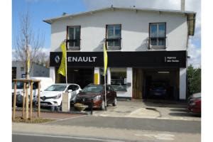Renault - Garage Des Roses à Fontenay-aux-Roses