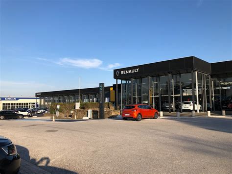 Renault Excel'Auto à Perpignan