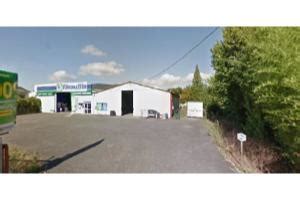 Renault GARAGE JAURY à Mauléon-Licharre