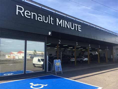 Renault Minute