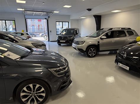 Renault Mobility à Verdun