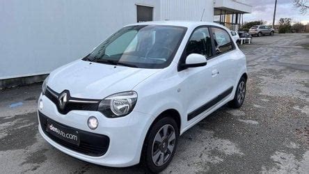 Renault Monflanquin - edenauto à Monflanquin