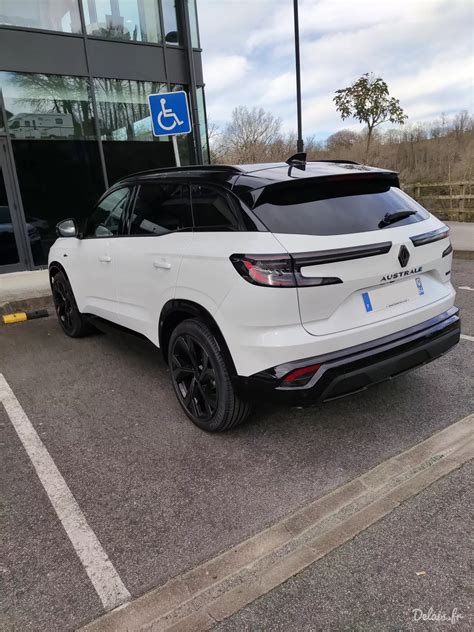 Renault Roger à Paron