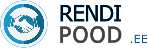 Rendipood.ee 