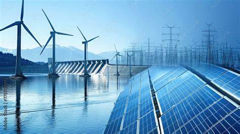 Renewable Energy