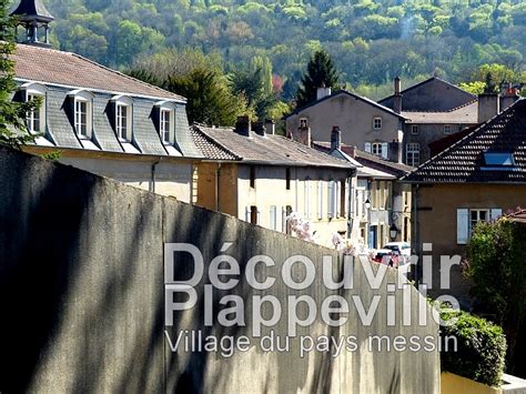 Renner Marc à Plappeville