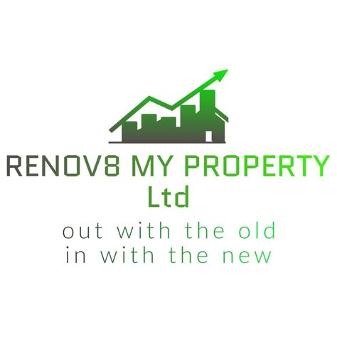 Renov8myproperty Ltd