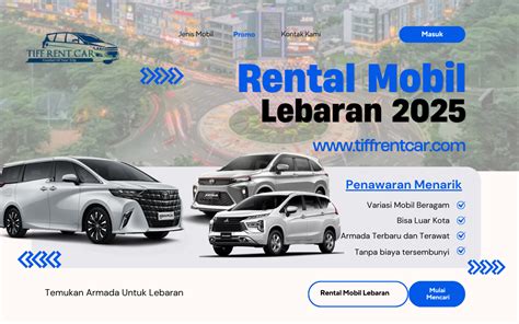 Rental Mobil.com