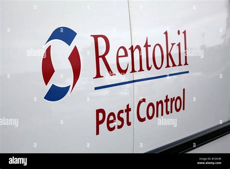 Rentokil Pest Control - Glasgow & Rutherglen