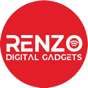 Renzo Digital Gadgets Best Laptop and computer Shop in Ganganagar