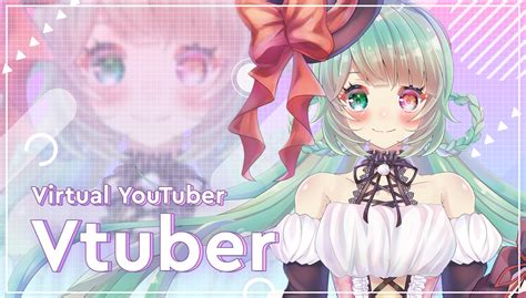 Reolyn Vtuber 