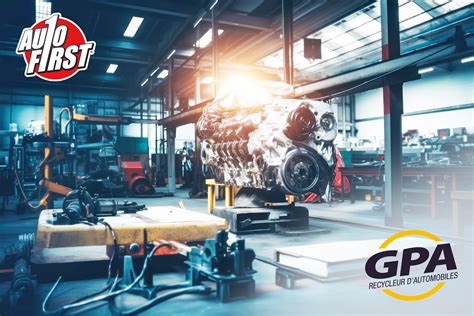 Rep Cars - AutoFirst à Le Pont-de-Claix