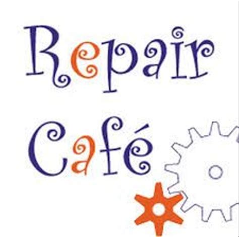 Repair Café Lichterfelde-West