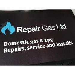 Repair Gas Ltd Heating Ayrshire