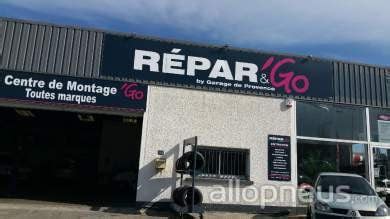 Repar and Go à Orange