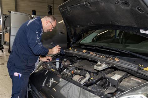 Reparation Automobiles à Bordeaux