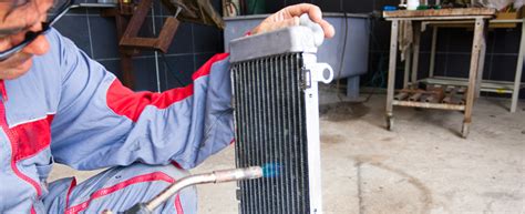 Reparation Radiateurs Auto à Douai