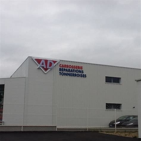 Reparations Tonnerroises AD à Tonnerre