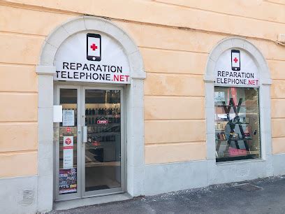 Reparationtelephone.net à Carcassonne