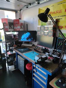 Repare-PC à Saint-Didier