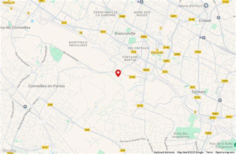 Repartim à Franconville