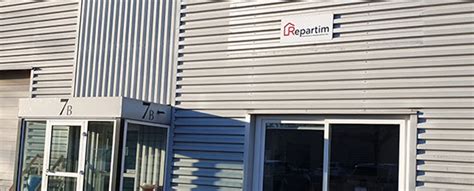 Repartim à Geispolsheim