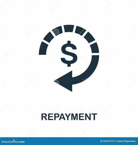 Repayment