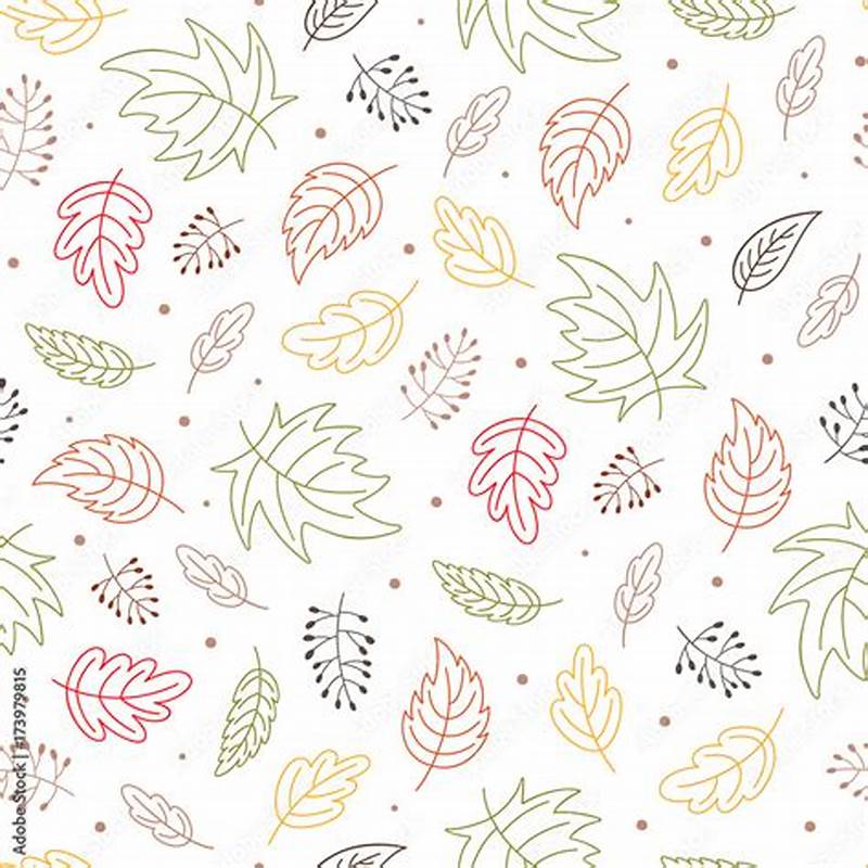 Repeat Pattern Background
