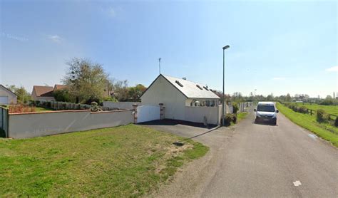 Repesse Fabien à Saint-Luperce