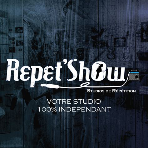 Repet'Show à Déville-lès-Rouen