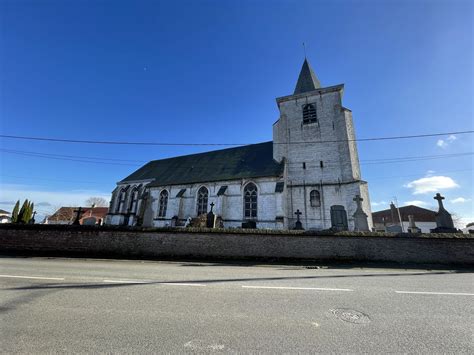 Repinfo à Saint-Martin-lez-Tatinghem