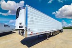 Repo Reefer Trailers for Sale