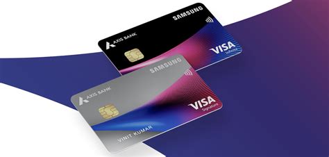 Report: Samsung wants to launch a credit card in the US to compete with the Apple Card