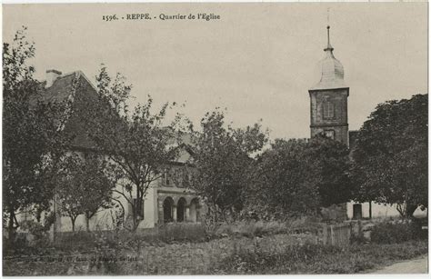 Reppe à Reppe