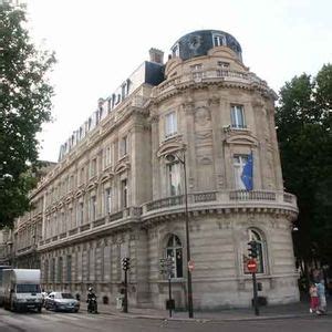 Représentation de la Commission Européenne en France à Paris